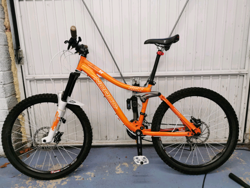 norco fluid lt3